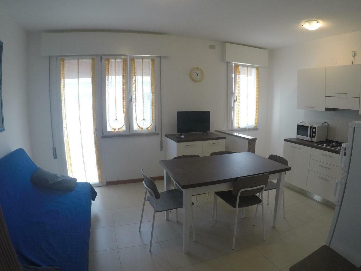 Appartamento Tintoretto - Agenzia Cocal Caorle Exterior foto